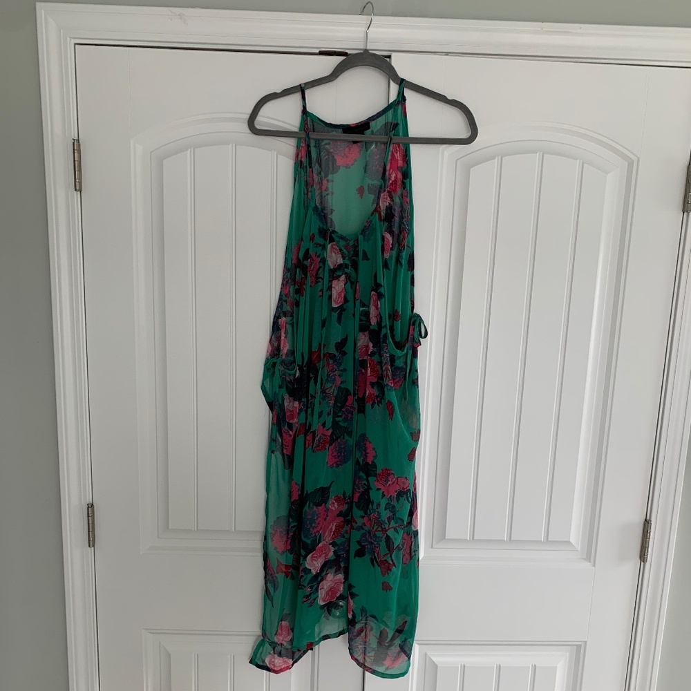 Steve Madden Nightie